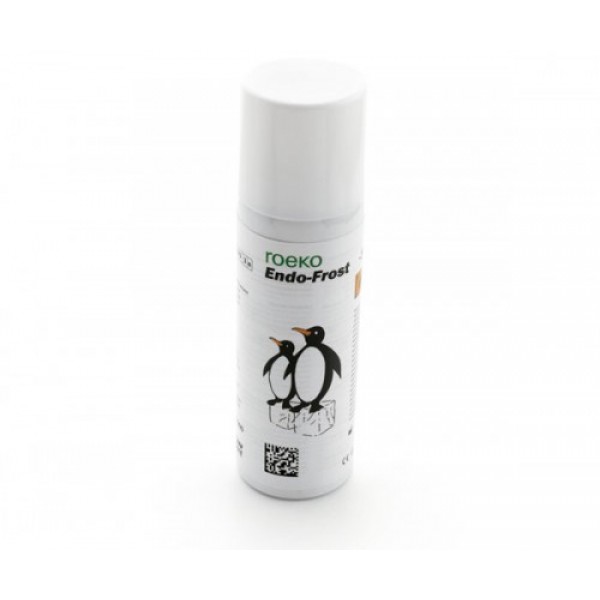 Spray Refrigerante Endo-Frost*